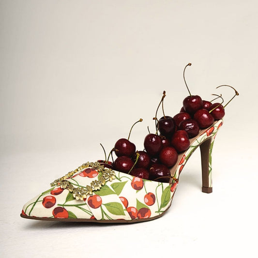 Ester Anna Macedo Tweely Cherry