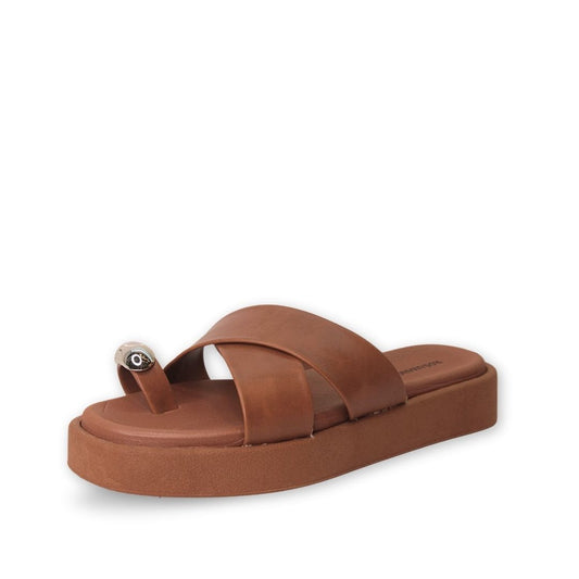 Flat Rosamango Comfy Cristal