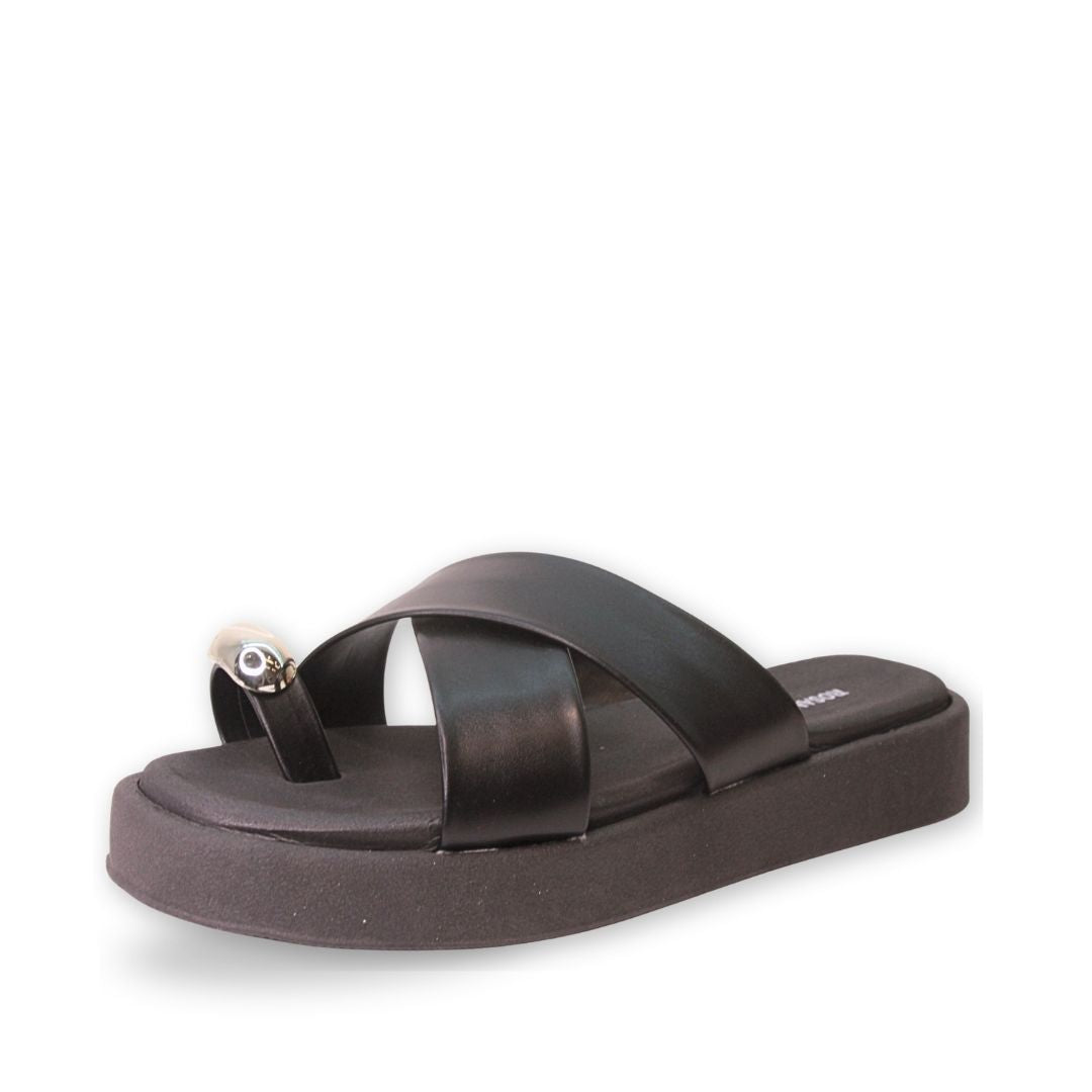 Flat Rosamango Comfy Cristal
