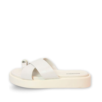 Flat Rosamango Comfy Cristal
