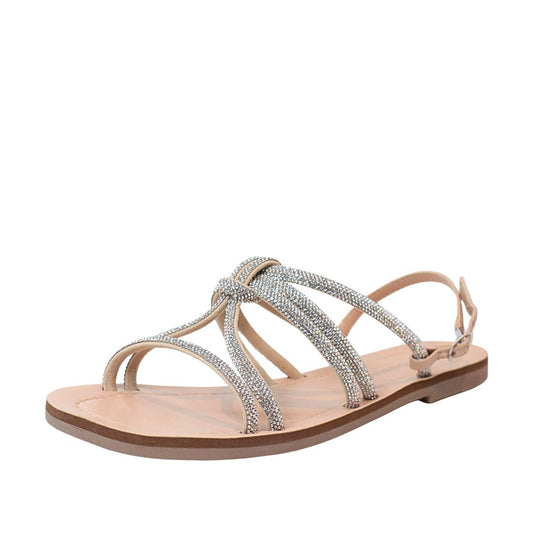 Flat Rosamango Cristal Rica