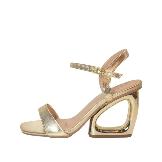 Lily Anna Geometric Basic