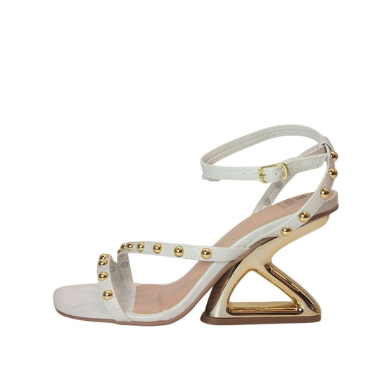 Lily Anna Geometric Dot