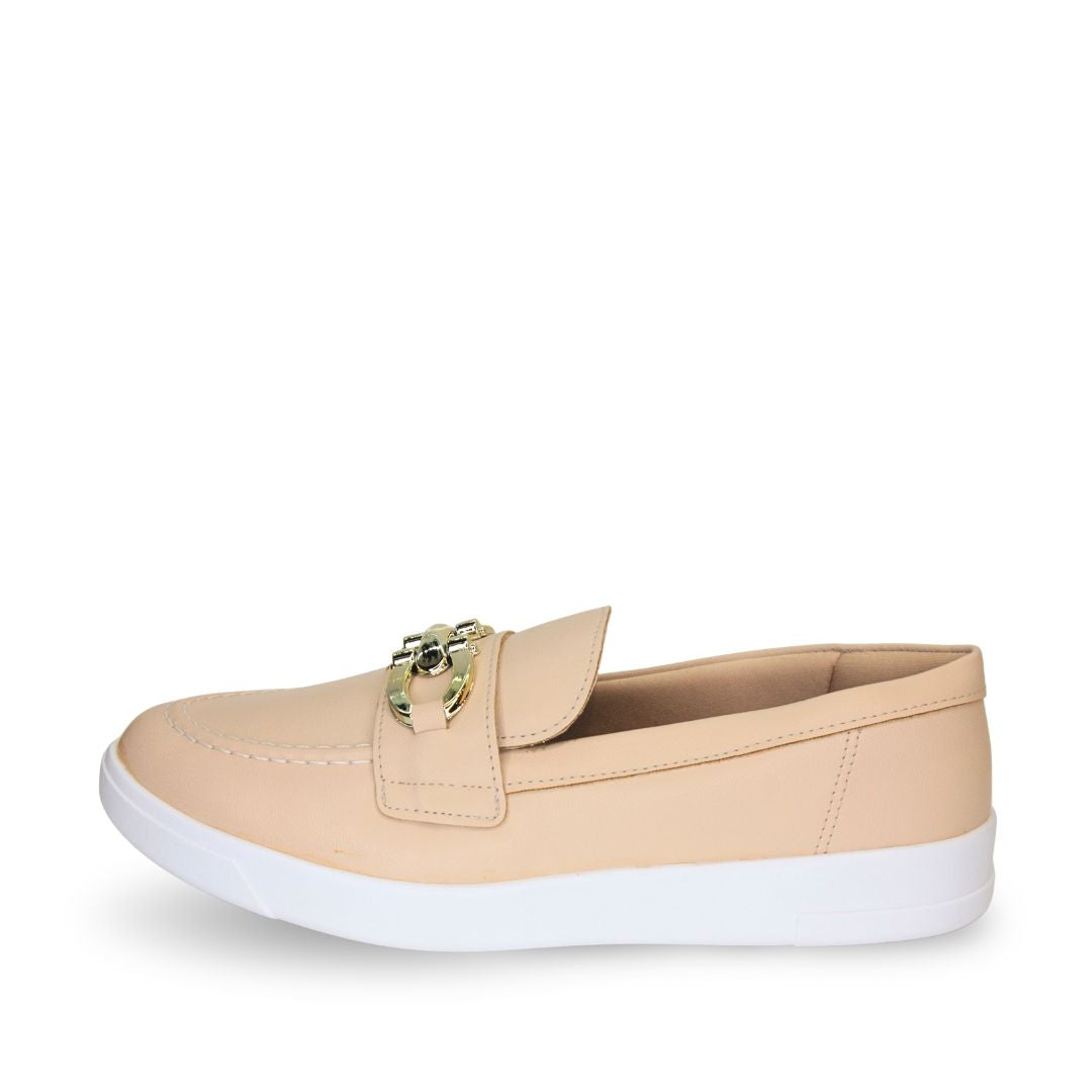 Loafer Rosamango Comfy Fivela Travel Line