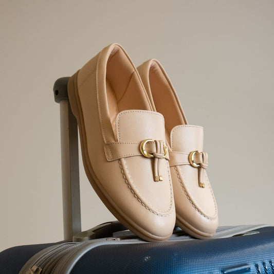Loafer Rosamango Comfy Ring Travel Line