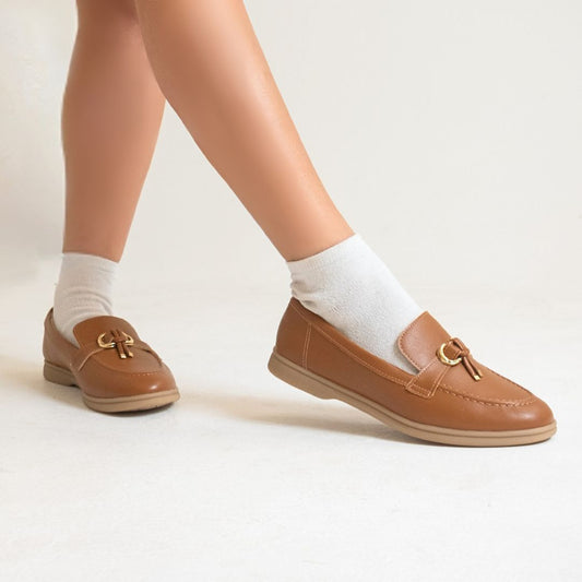 Loafer Rosamango Comfy Ring Travel Line