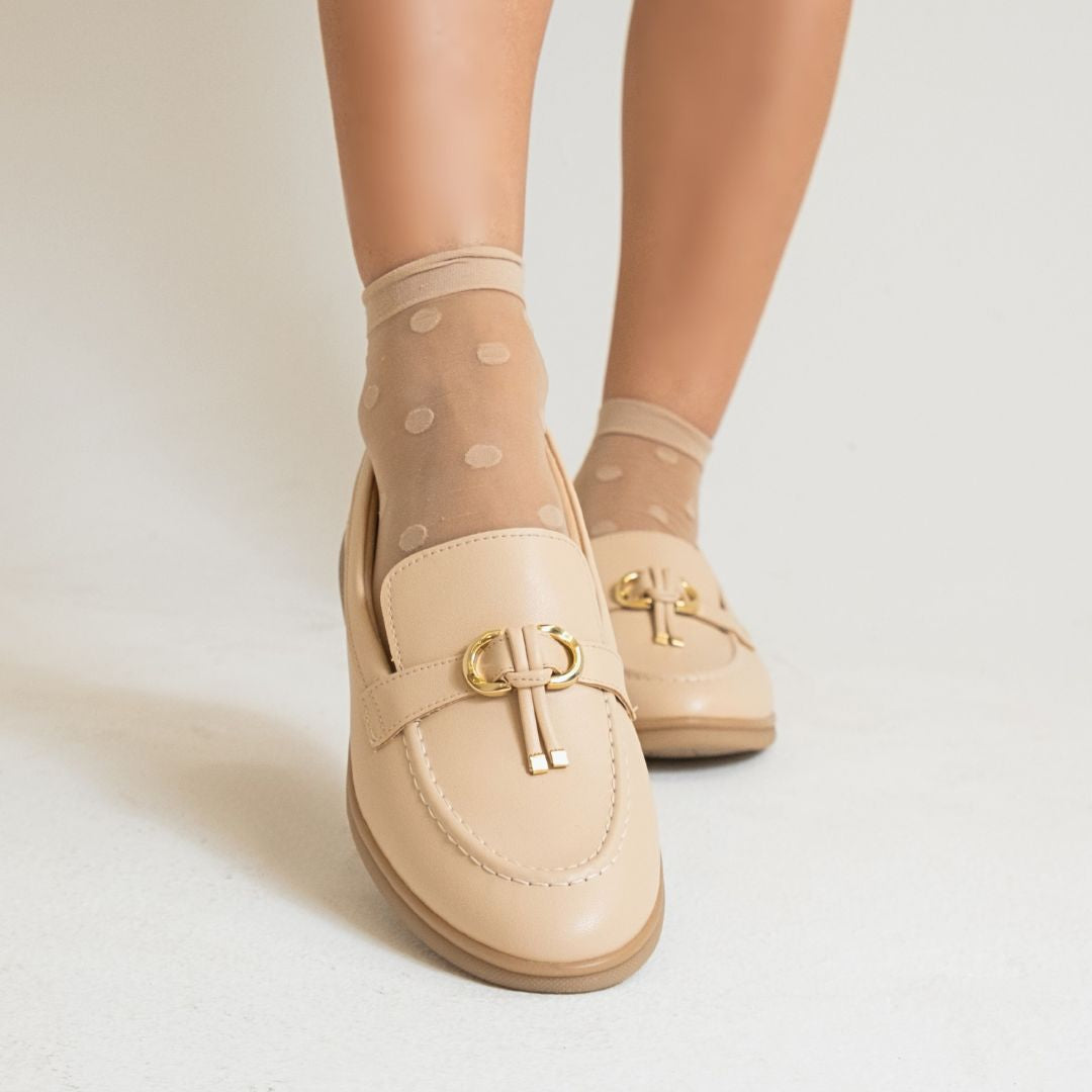 Loafer Rosamango Comfy Ring Travel Line