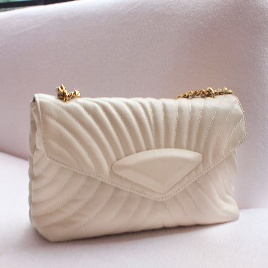 Max Bag Anna Macedo Loren