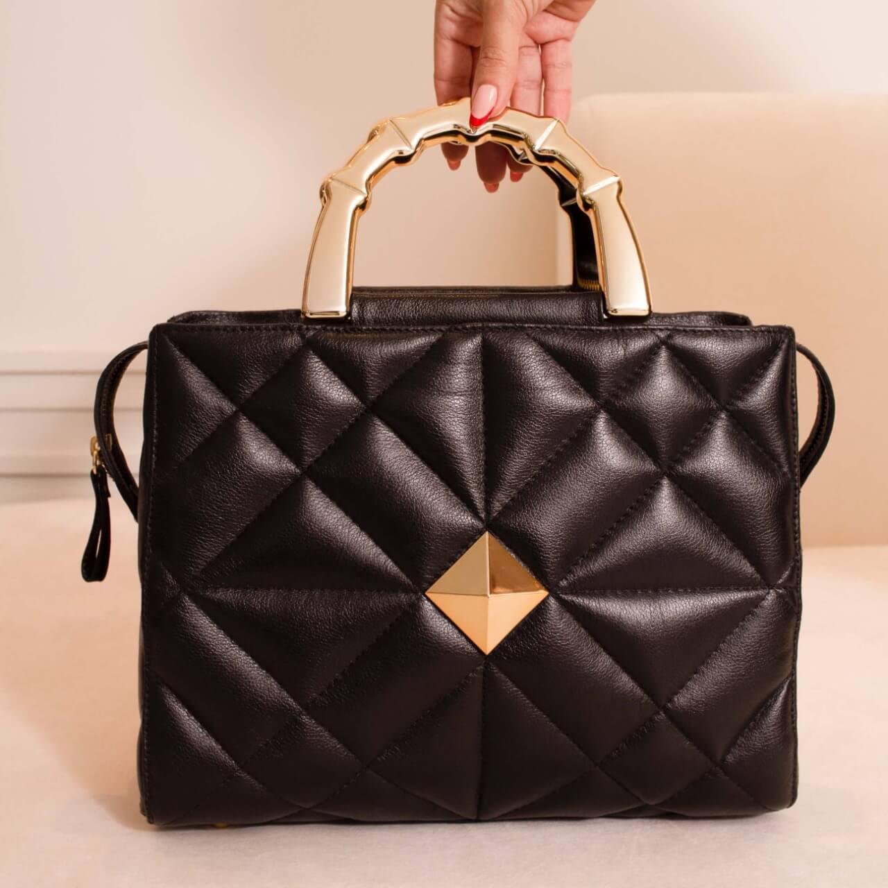 Maxi Bag Rosamango Anna Luiza