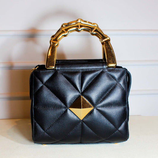 Mini Bag Anna Macedo Luiza