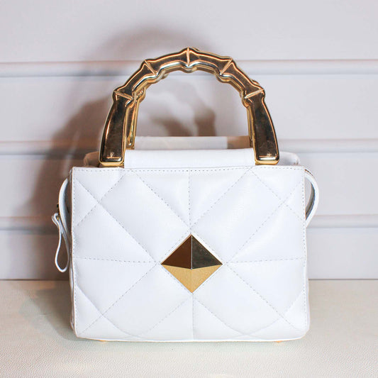 Mini Bag Anna Macedo Luiza