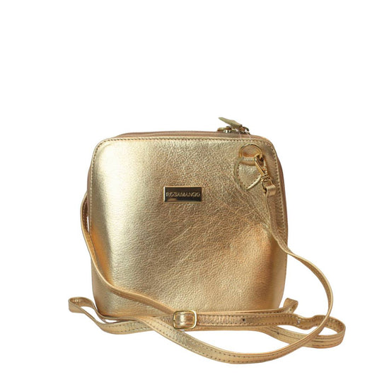 Mini Bag Trapézio