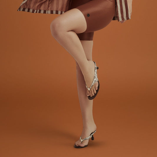 Mini Olivia Anna Macedo Unique