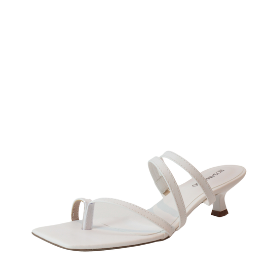 Mini Olivia Rosamango Tiras Toe