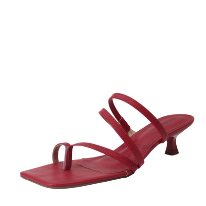 Mini Olivia Rosamango Tiras Toe