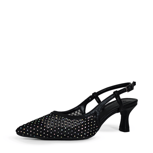 Mule Angelina Street Chic