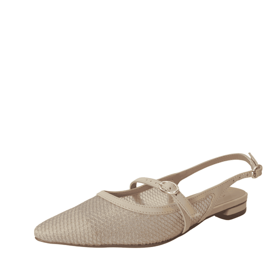 Mule Anna Macedo Athleisure