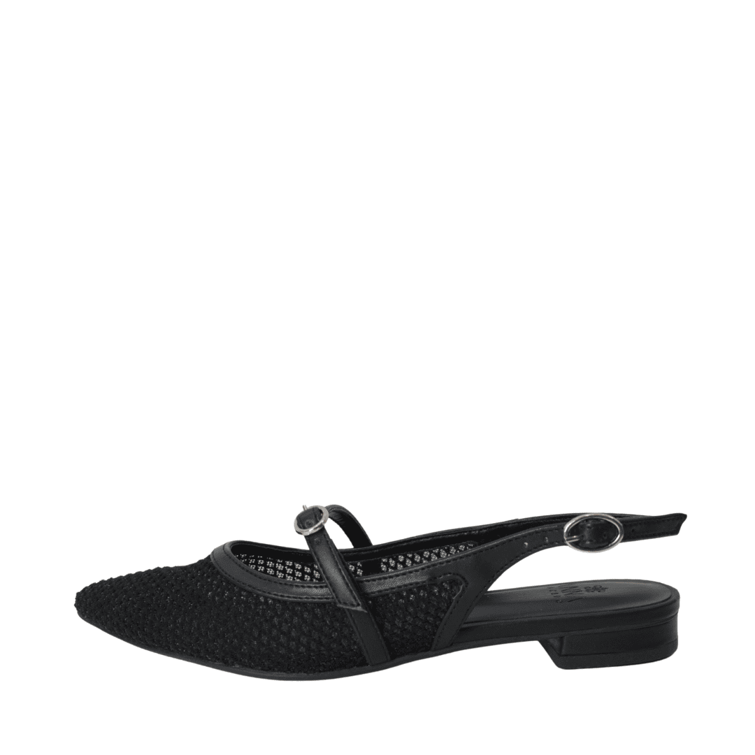 Mule Anna Macedo Athleisure