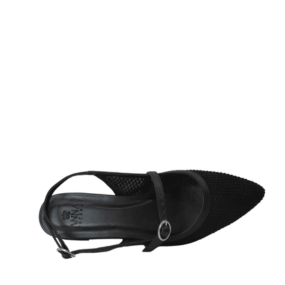 Mule Anna Macedo Athleisure