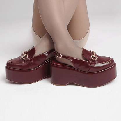 Mule Anna Macedo Dayse Glam Orpheu