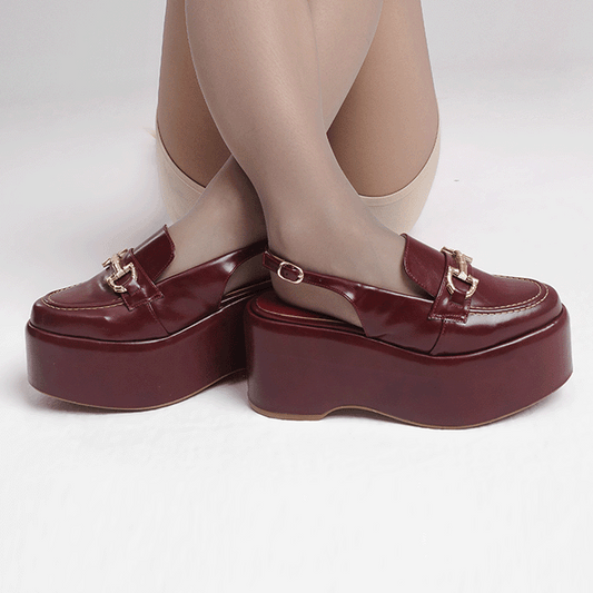 Mule Anna Macedo Dayse Glam Orpheu
