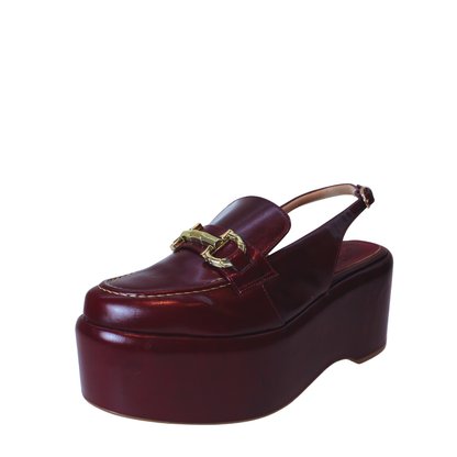 Mule Anna Macedo Dayse Glam Orpheu