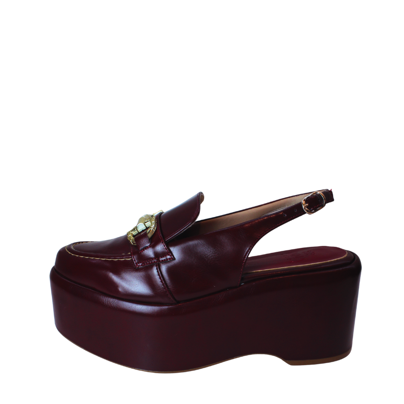 Mule Anna Macedo Dayse Glam Orpheu
