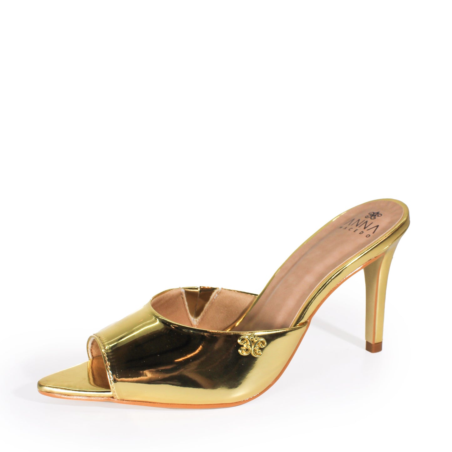 Mule Anna Macedo Specchio
