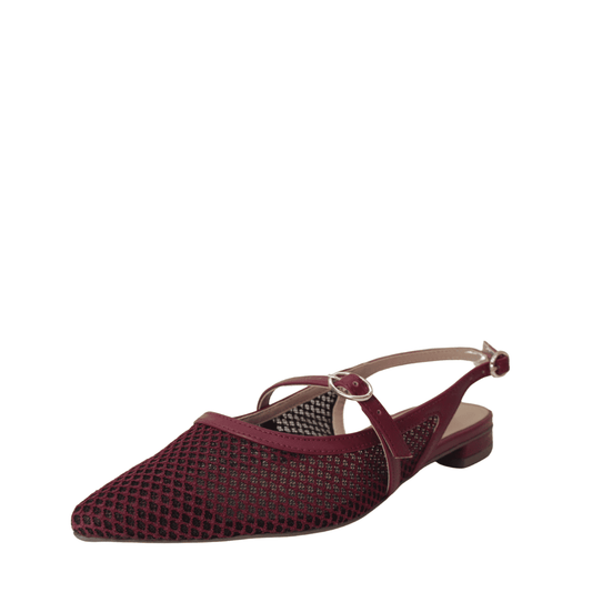 Mule Anna Macedo Athleisure