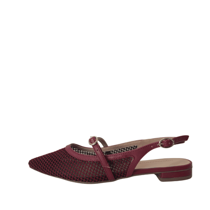 Mule Anna Macedo Athleisure