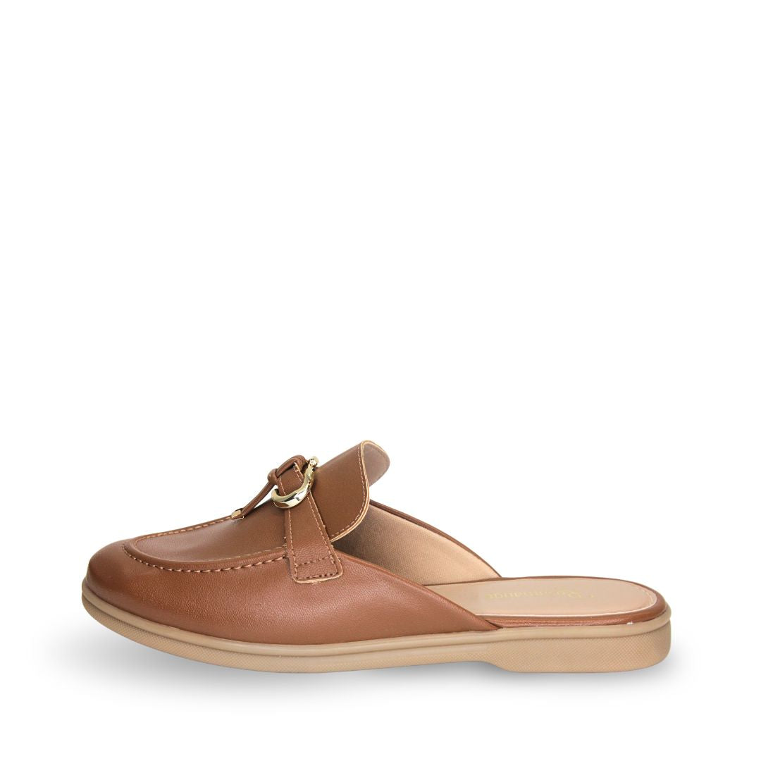 Mule Rosamango Ring Travel Line