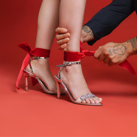 Olivia Anna Macedo Mini Cristal