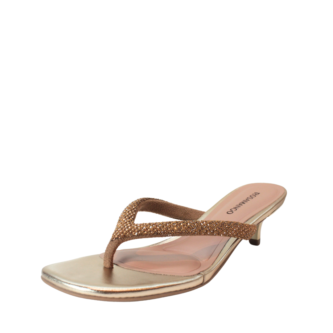 Olivia Rosamango Classic Comfy Cristal