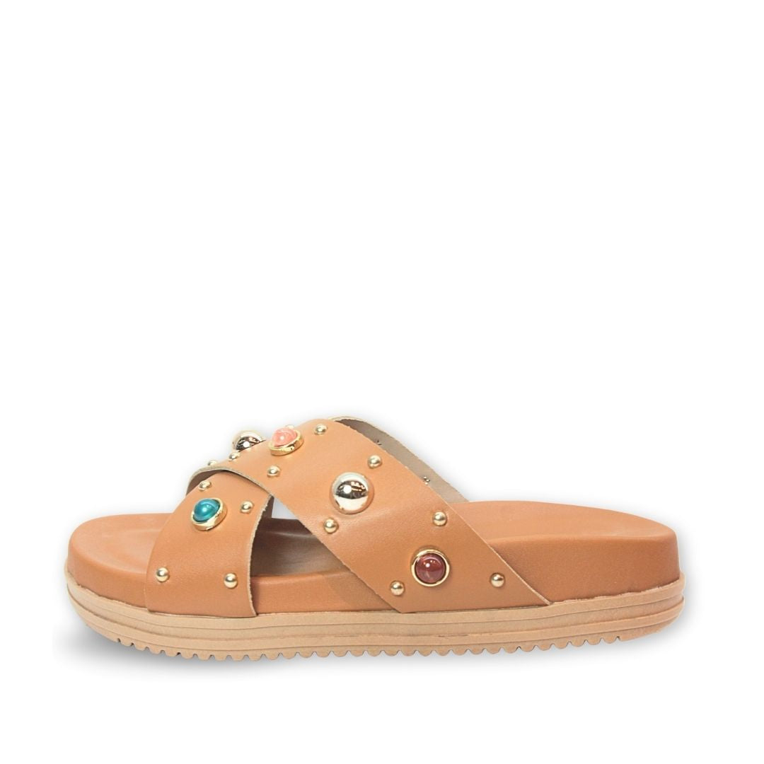Papate Rosamango Boho Ariel