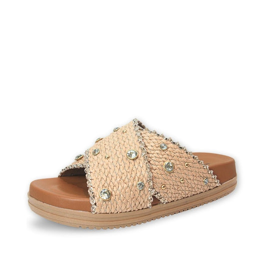 Papate Rosamango Boho Tressê