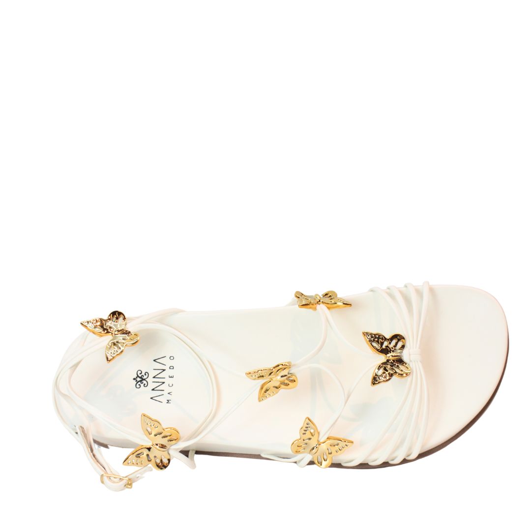 Papete Anna Macedo Butterfly