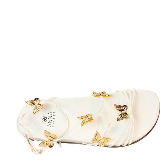 Papete Anna Macedo Butterfly