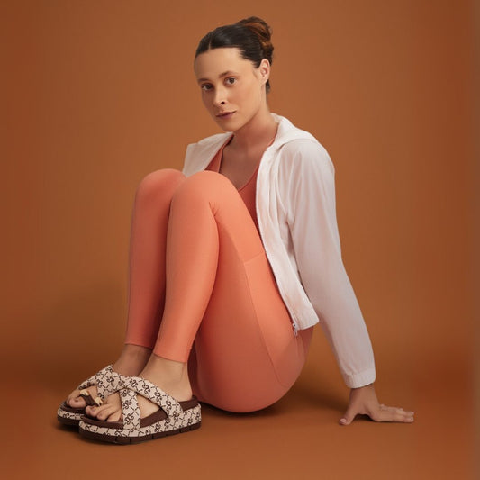 Papete Anna Macedo Unique Comfy Ring