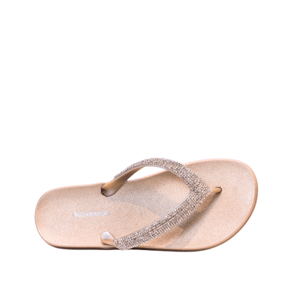 Papete Rosamango Cristal Basic
