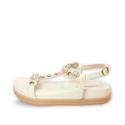 Papete Rosamango Slim Boho Coins