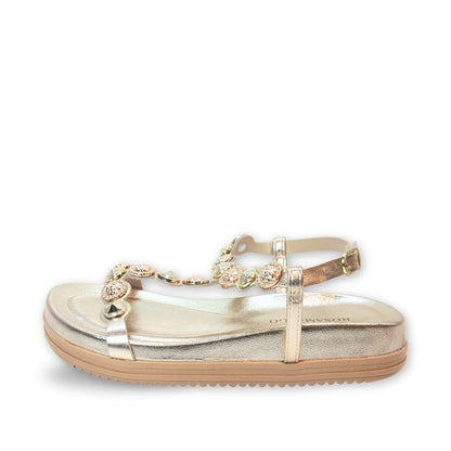 Papete Rosamango Slim Boho Coins