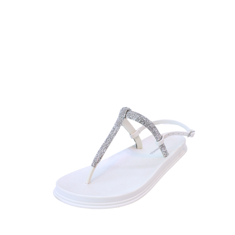 Papete Rosamango Slim Cristal