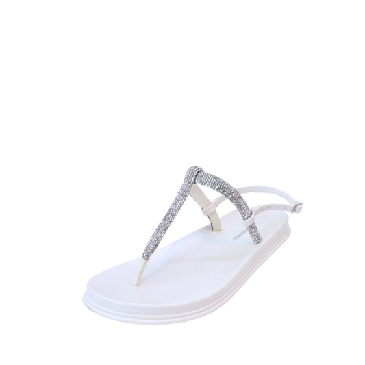 Papete Rosamango Slim Cristal