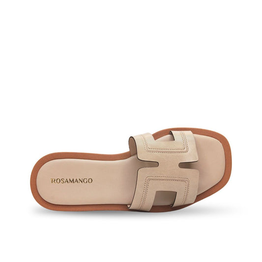 Rasteira Rosamango Hermes