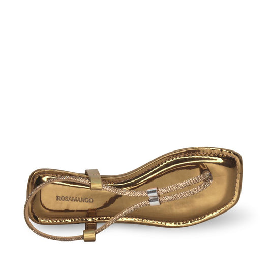 Rasteira Rosamango Slim Fácil Calço