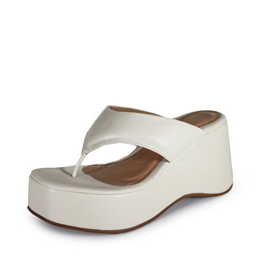 Sandália Anna Macedo Lily Bubble Comfy