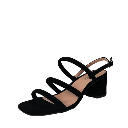 Sandália Rosamango Dulce Classic 3 Tiras