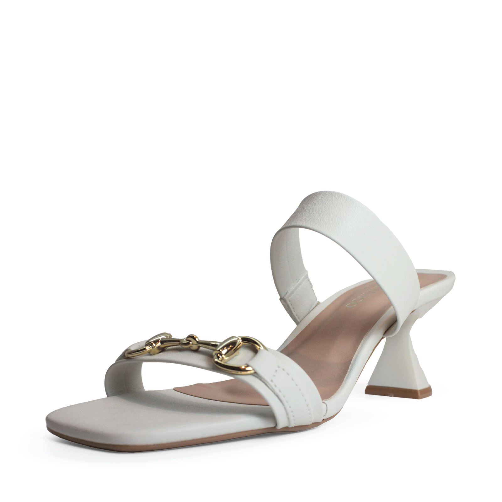 Sandália Rosamango Mule Betty