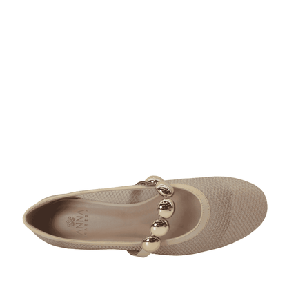 Sapatilha Anna Athleisure Dot