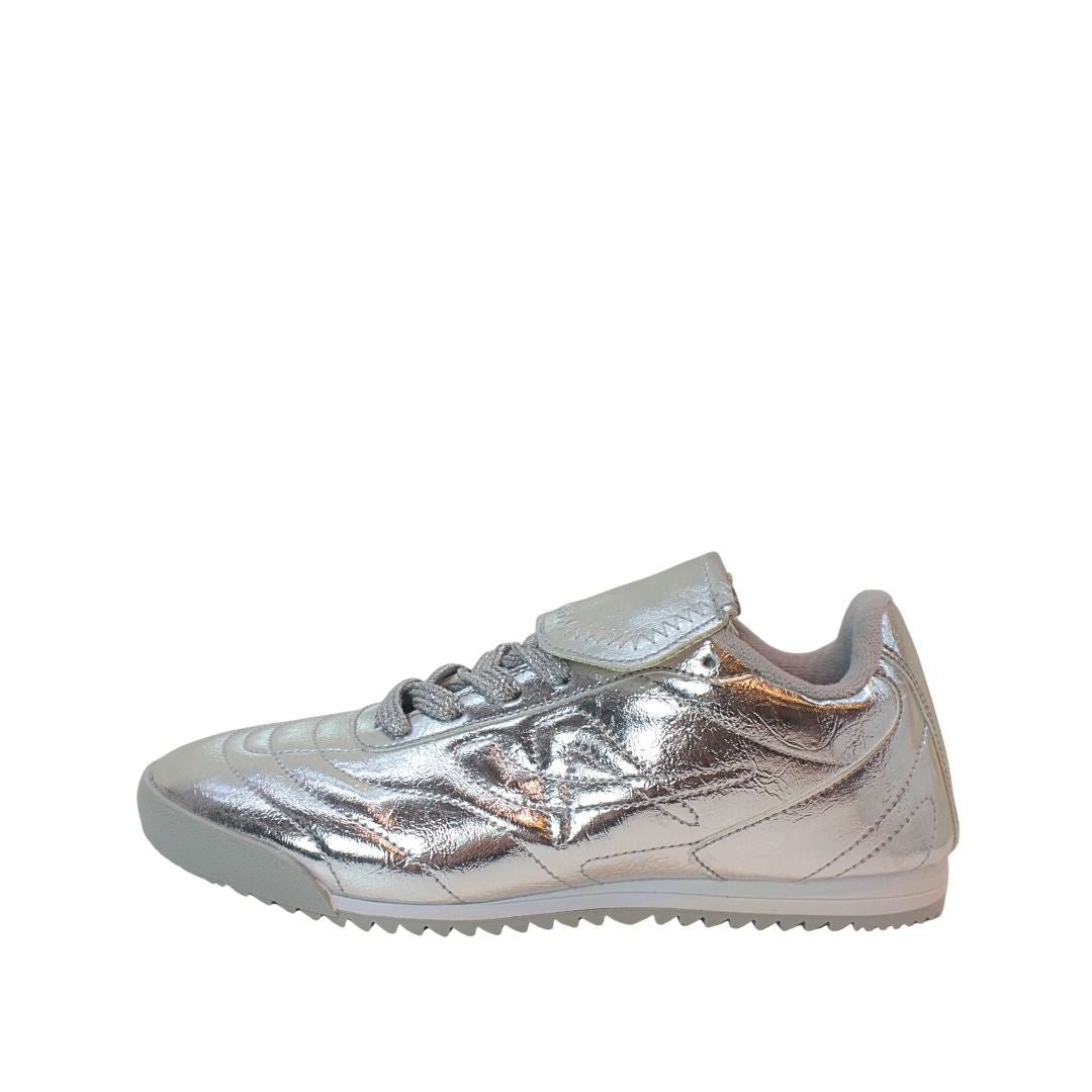 Sneakerina Anna Macedo